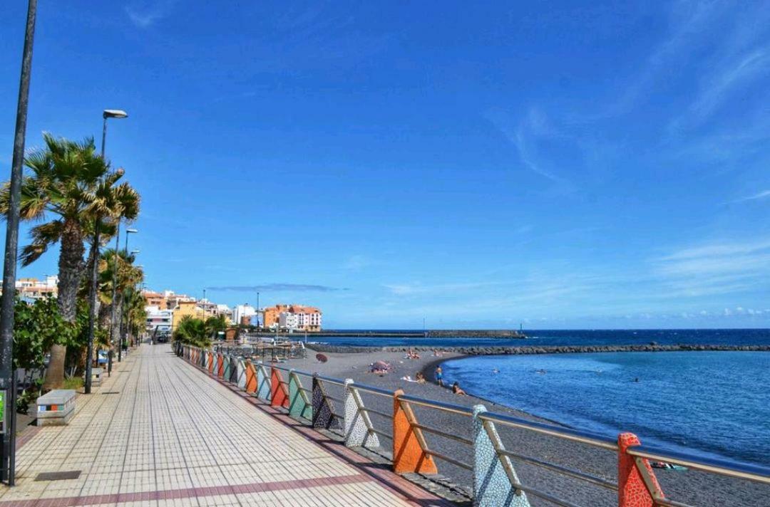 ¡Amazing Place! بويرتيتو دو غويمار المظهر الخارجي الصورة