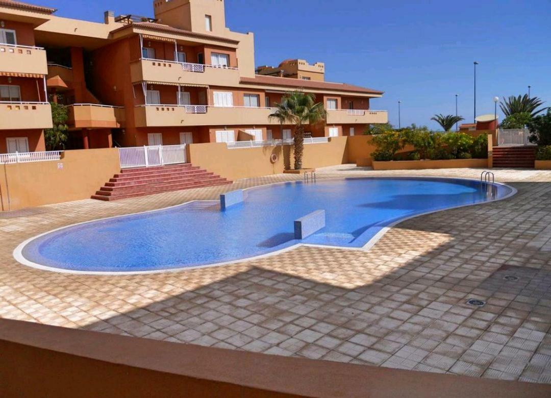¡Amazing Place! بويرتيتو دو غويمار المظهر الخارجي الصورة