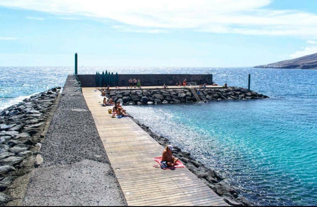 ¡Amazing Place! بويرتيتو دو غويمار المظهر الخارجي الصورة