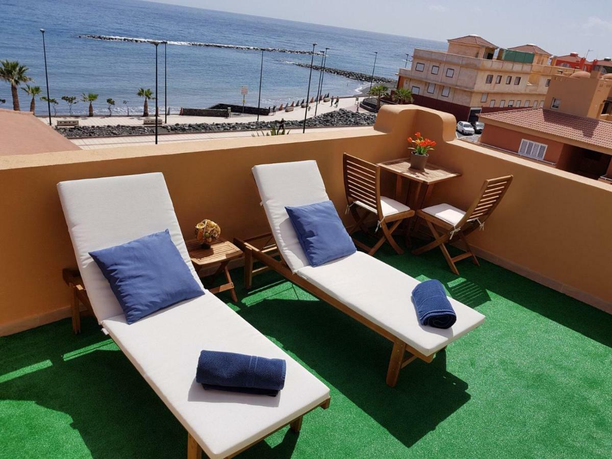 ¡Amazing Place! بويرتيتو دو غويمار المظهر الخارجي الصورة